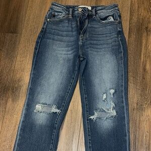 Kancan Skinny jeans